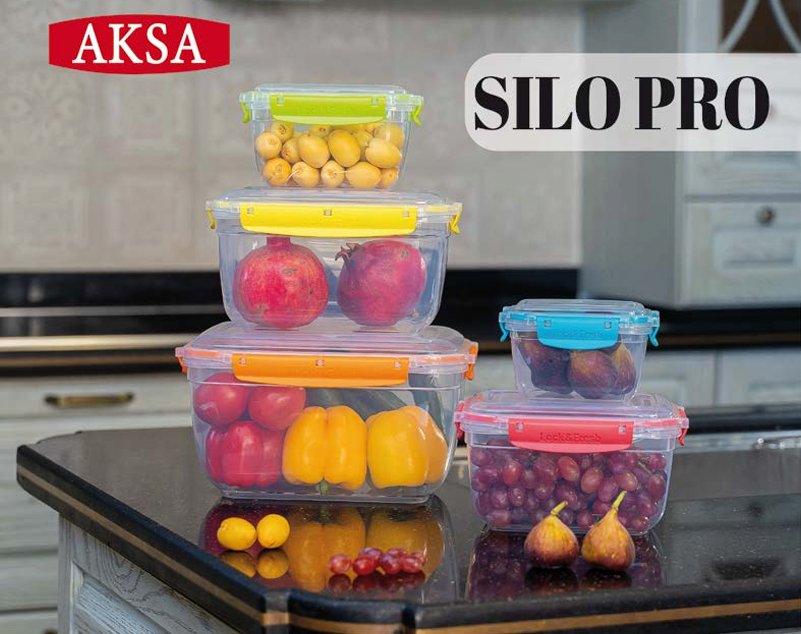 AKSA Products